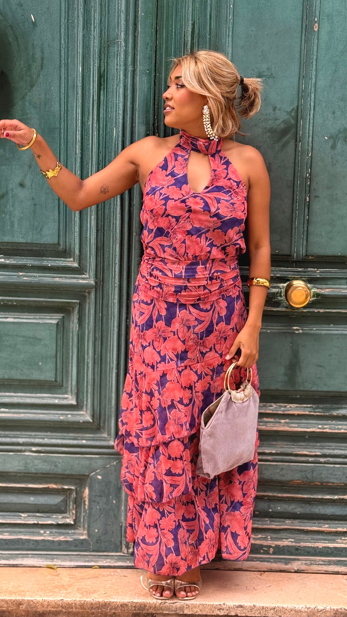 Conjunto Azalea