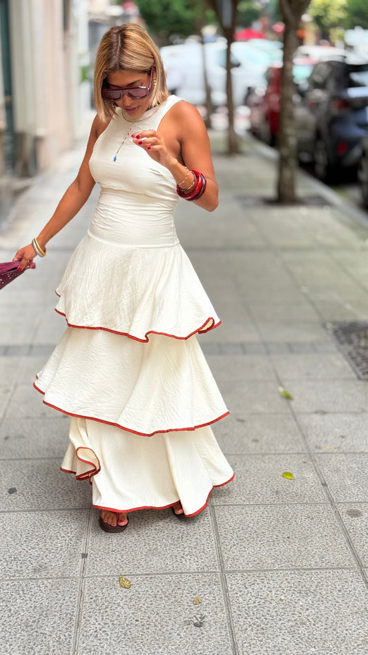 Vestido Bonifaz