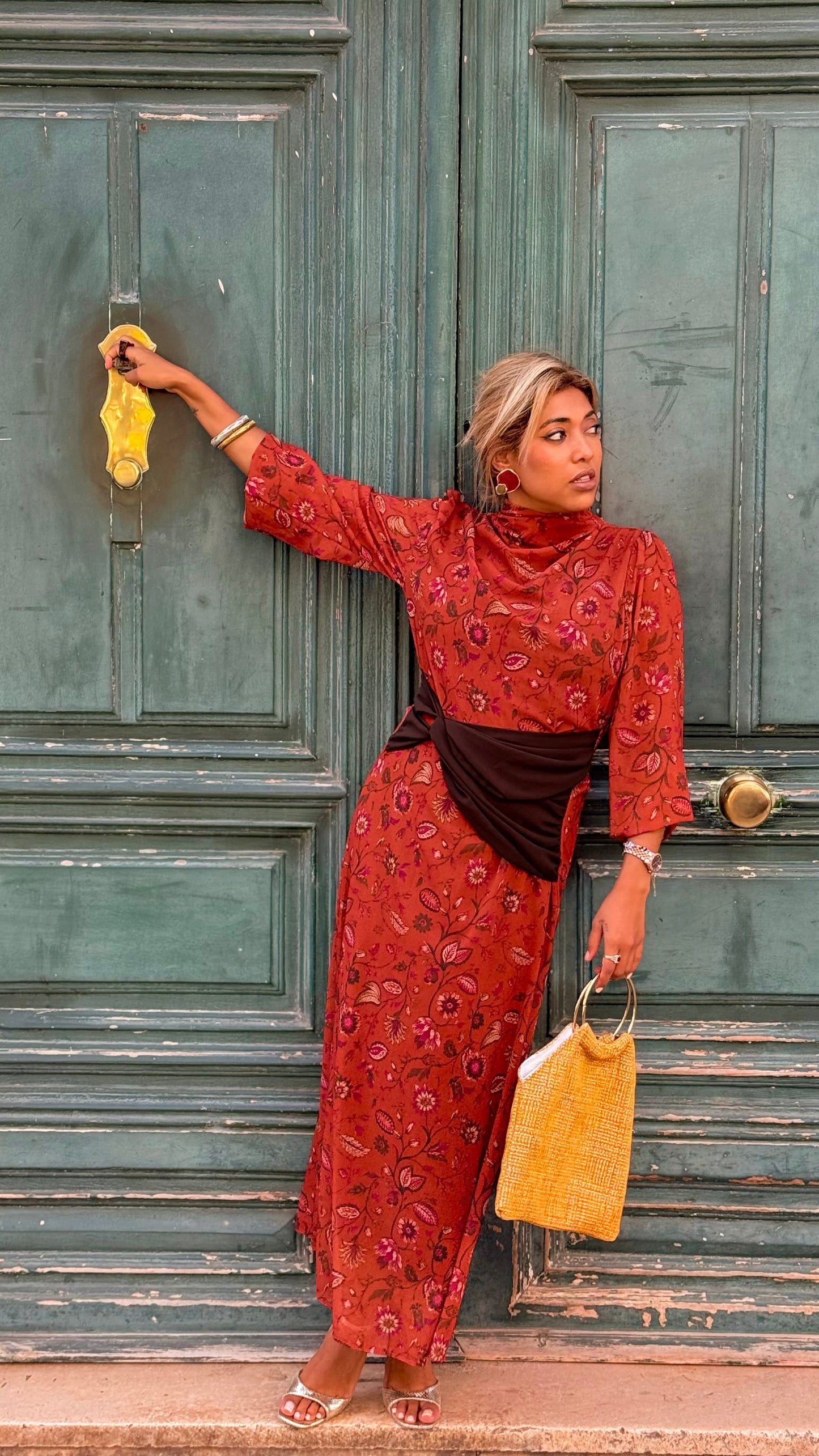 Vestido Sintra