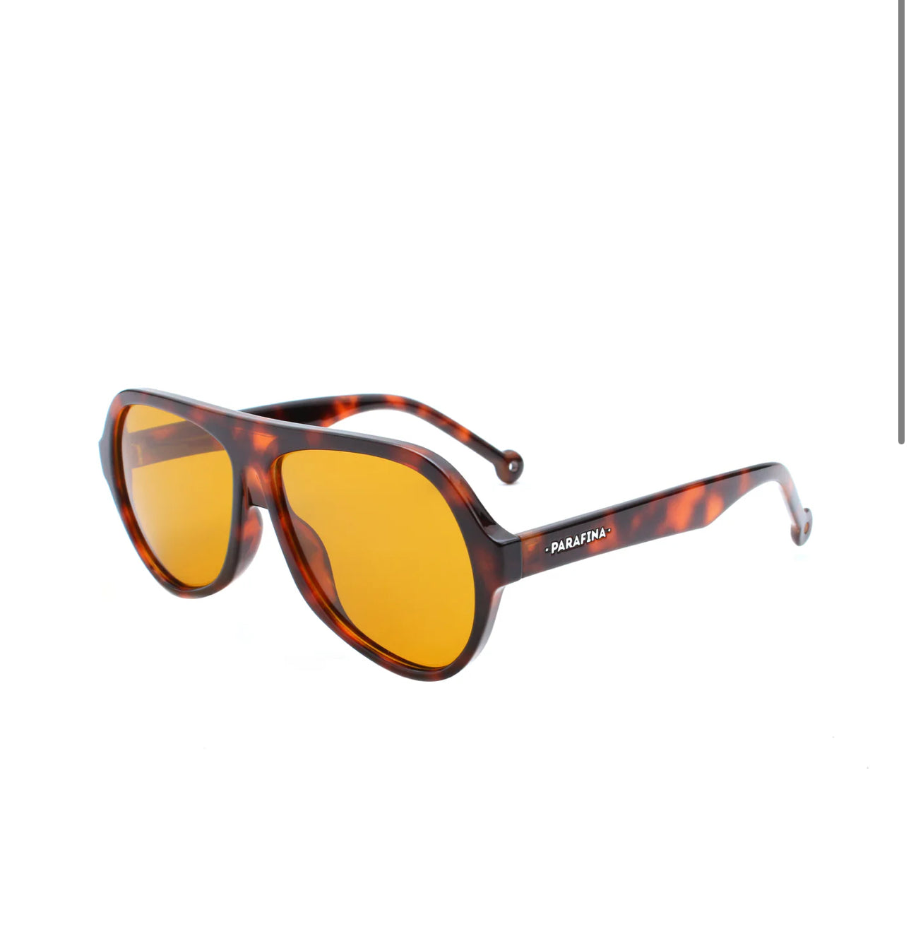 Magma Carey Tortuga. Gafas de Sol Ecológicas. Monturas Graduables