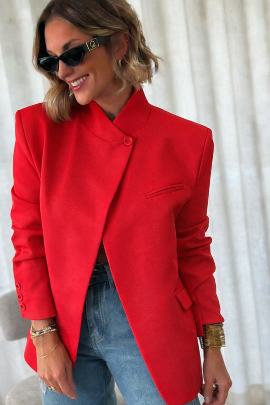 Americana asimétrica