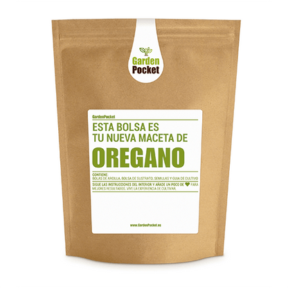 Orégano