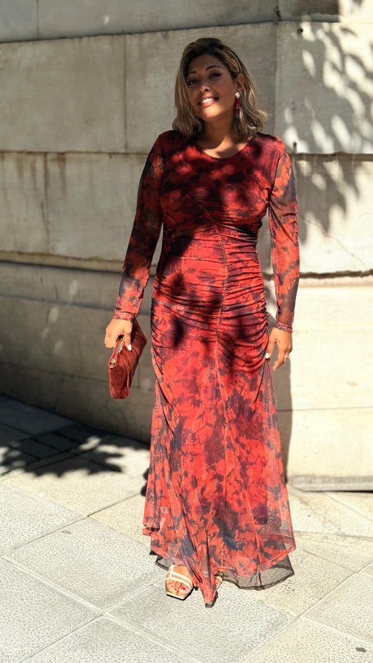Vestido Lucy