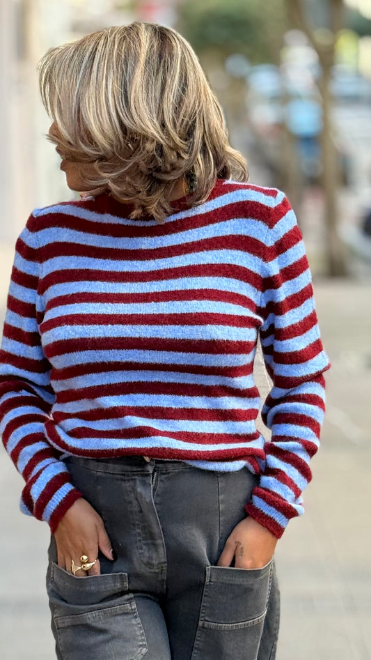 Jesey Palermo
