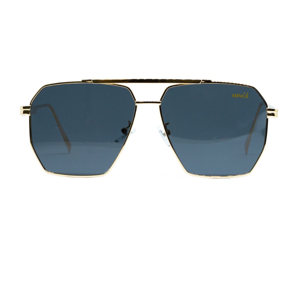 HARLOW, ORO NEGRO. Gafas de sol