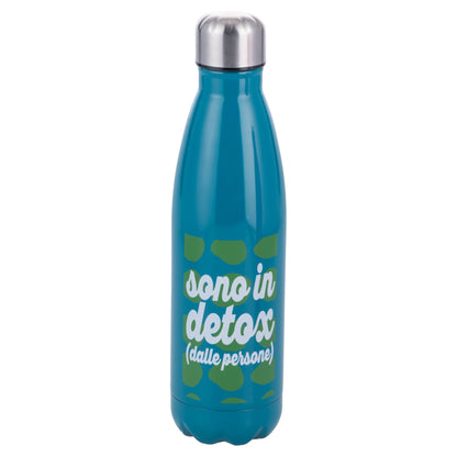 Más Amor Vde Botella 500 ML 5 SURT.
