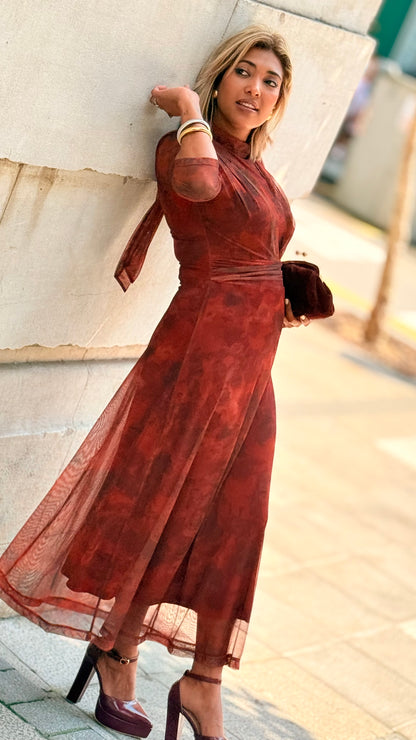 Vestido Aveiro