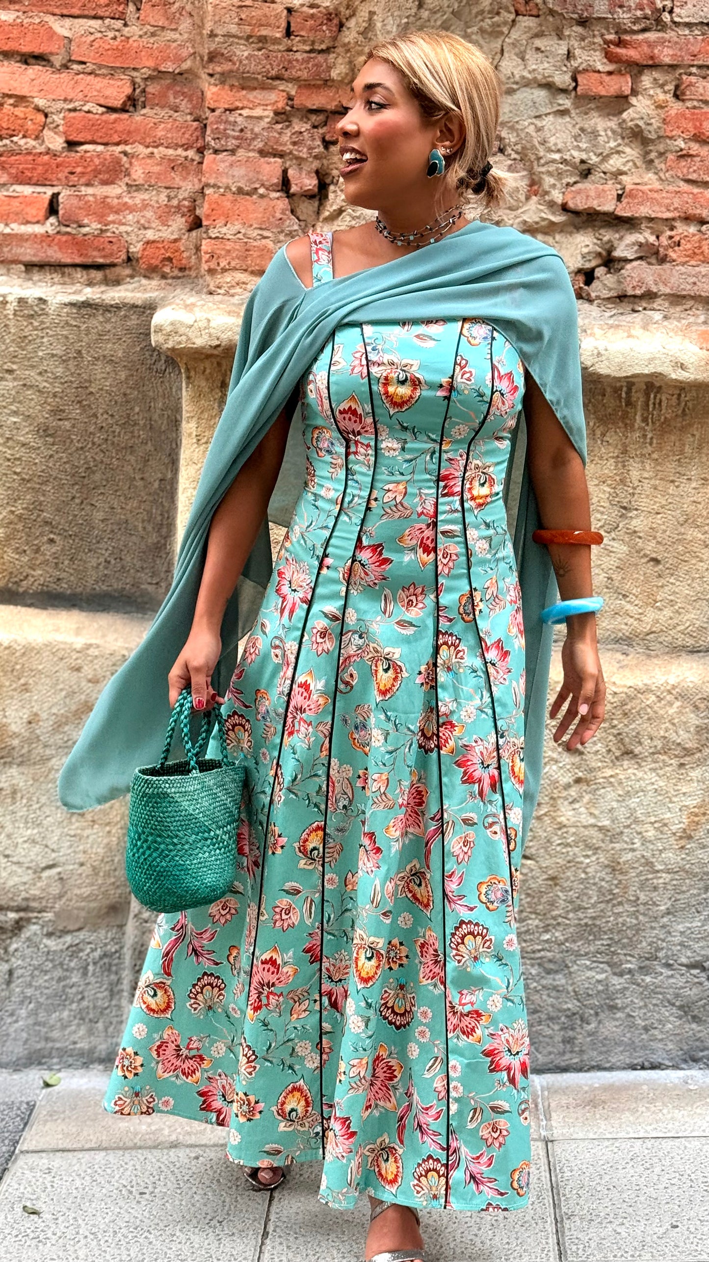 Vestido Triz