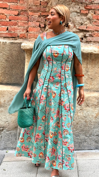 Vestido Triz