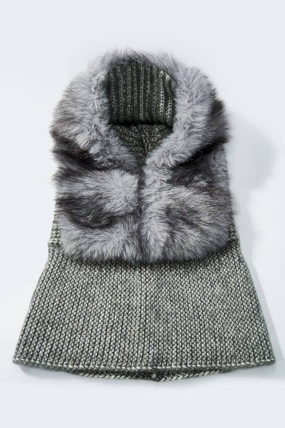 Balaclava pelo