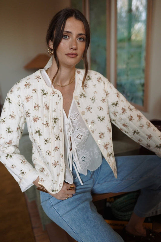 Chaqueta Gaspard