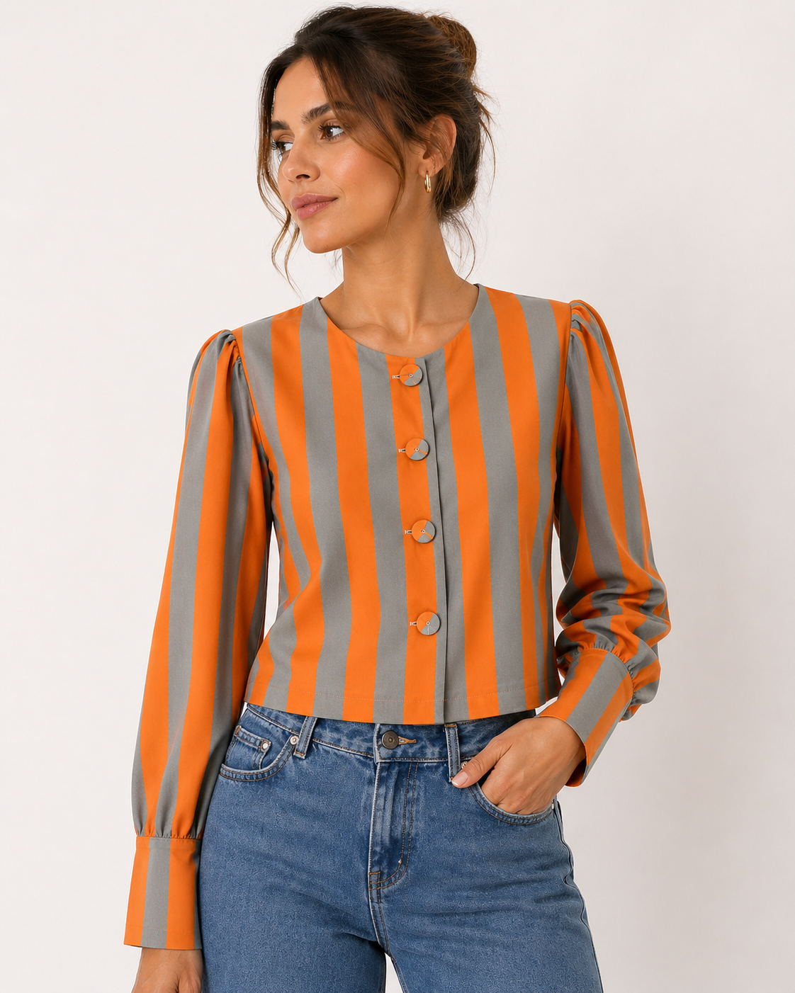 Chaqueta Line