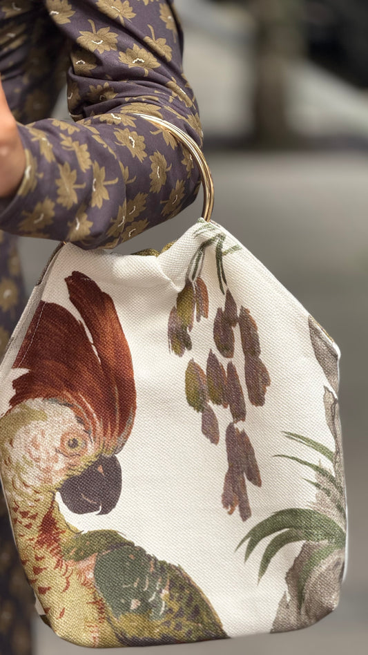 Bolso Bird