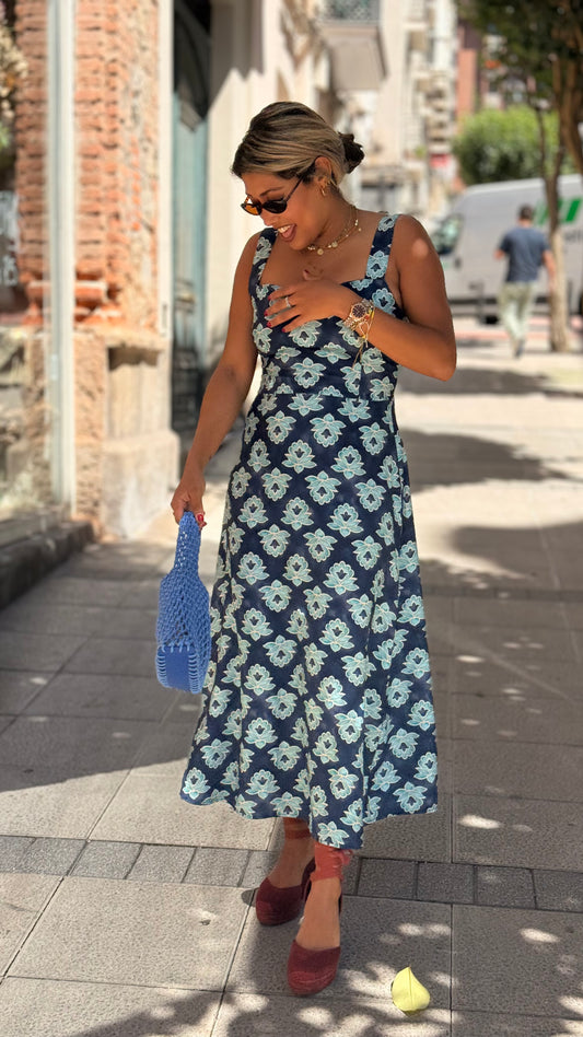 Vestido Aitana