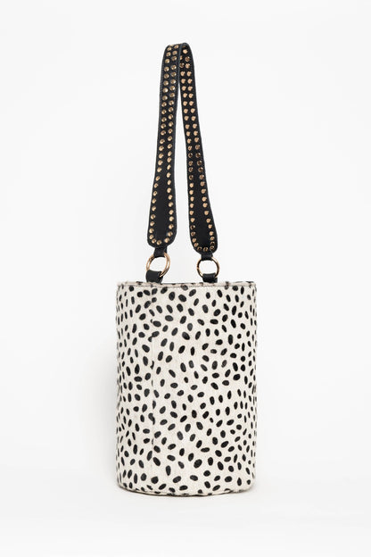 BOMBONERA AUDREY DALMATA