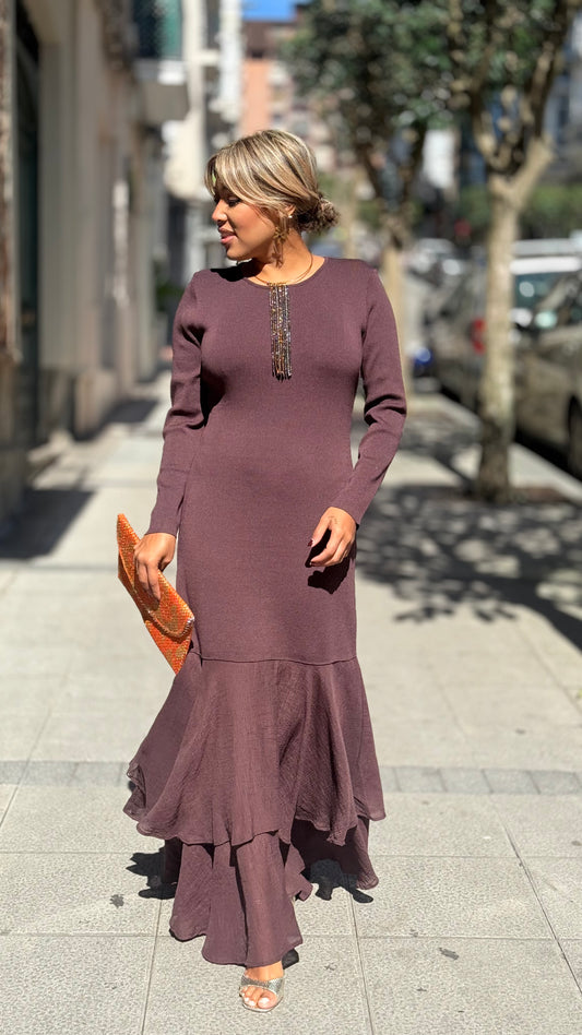Vestido Cádiz