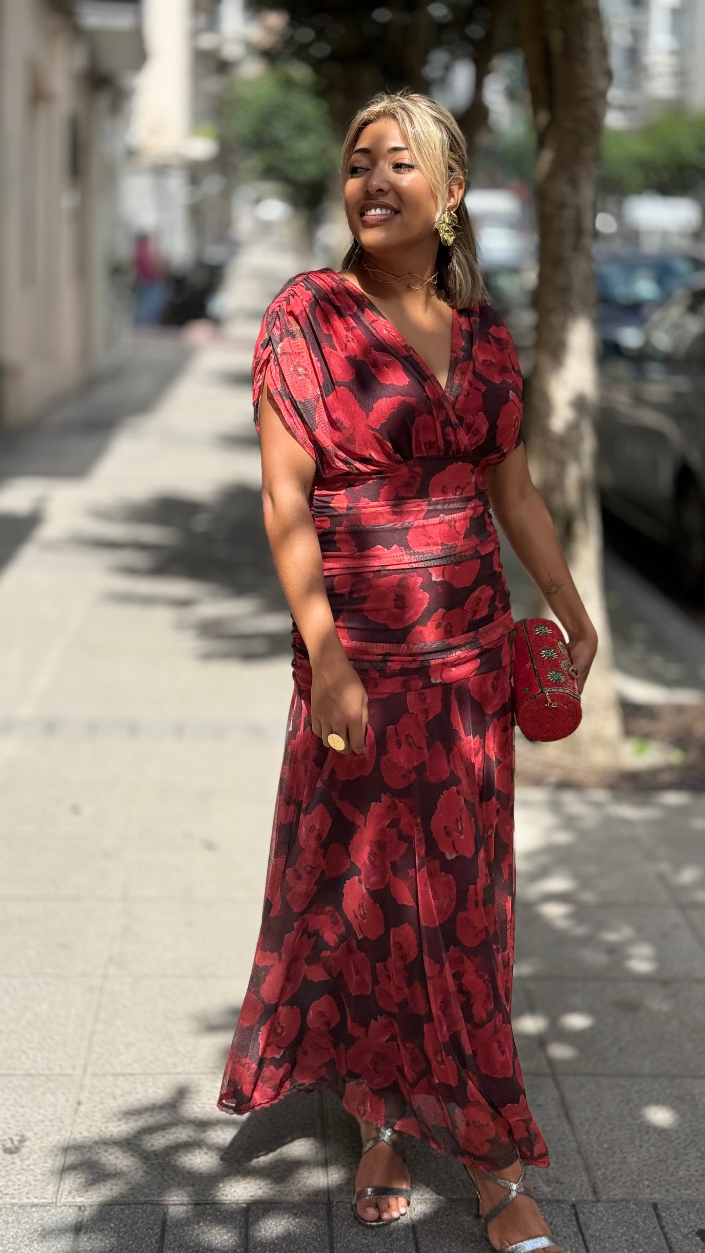 Vestido September
