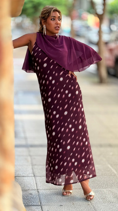 Vestido Luarca