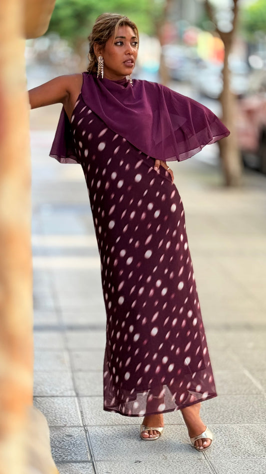 Vestido Luarca