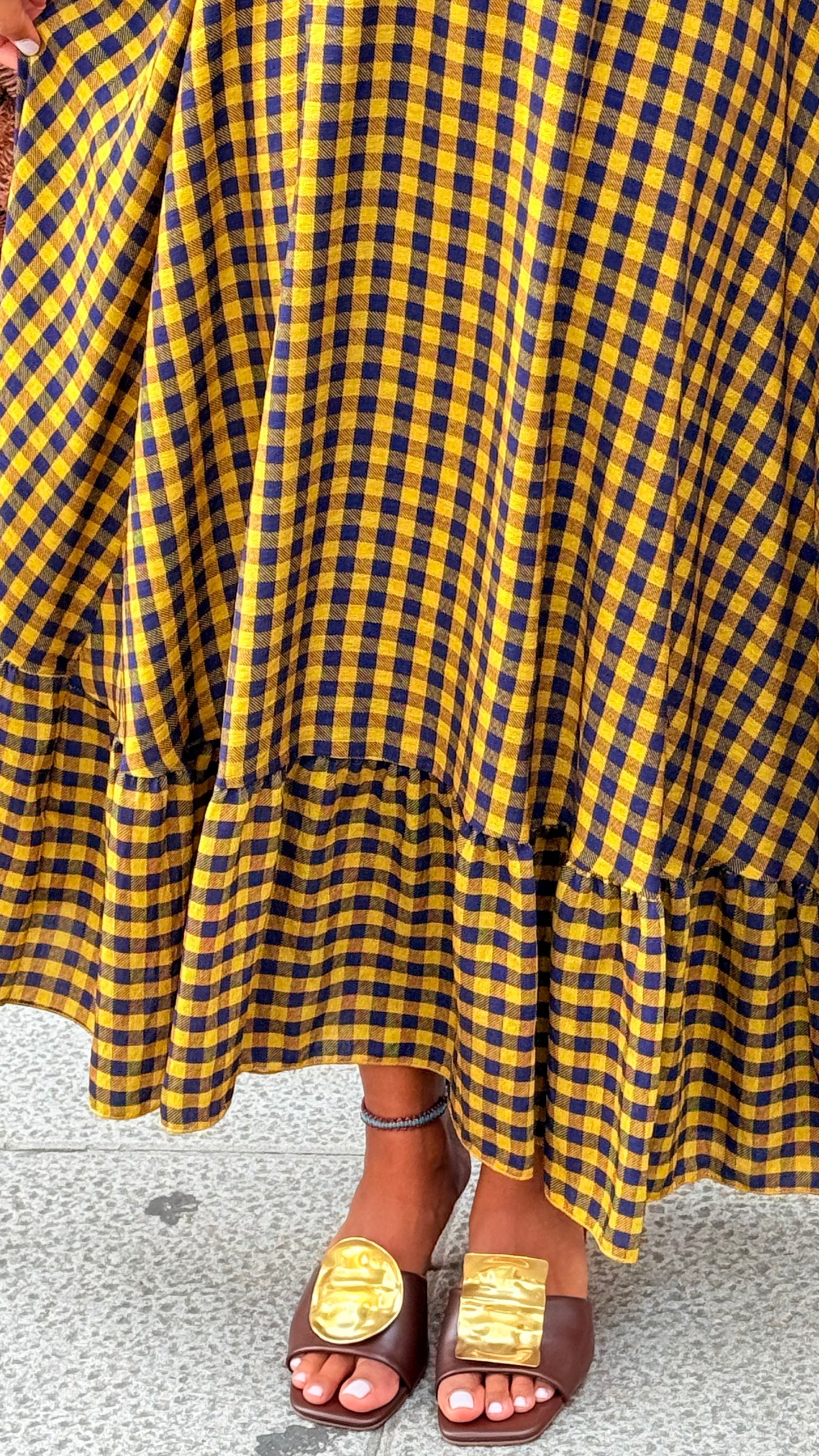 Vestido Carmina