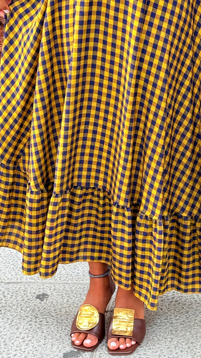 Vestido Carmina