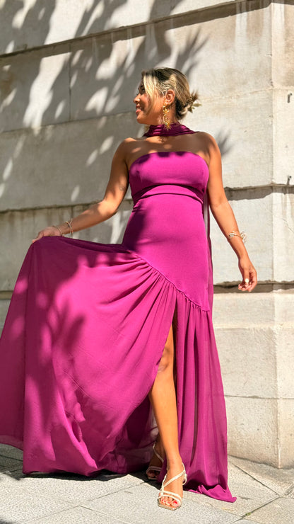 Vestido Córdoba