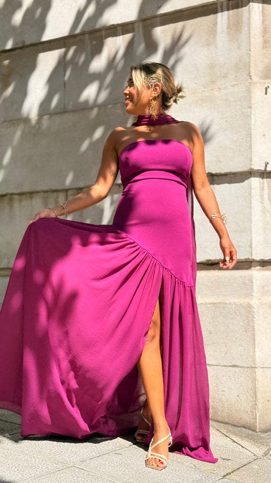 Vestido Córdoba