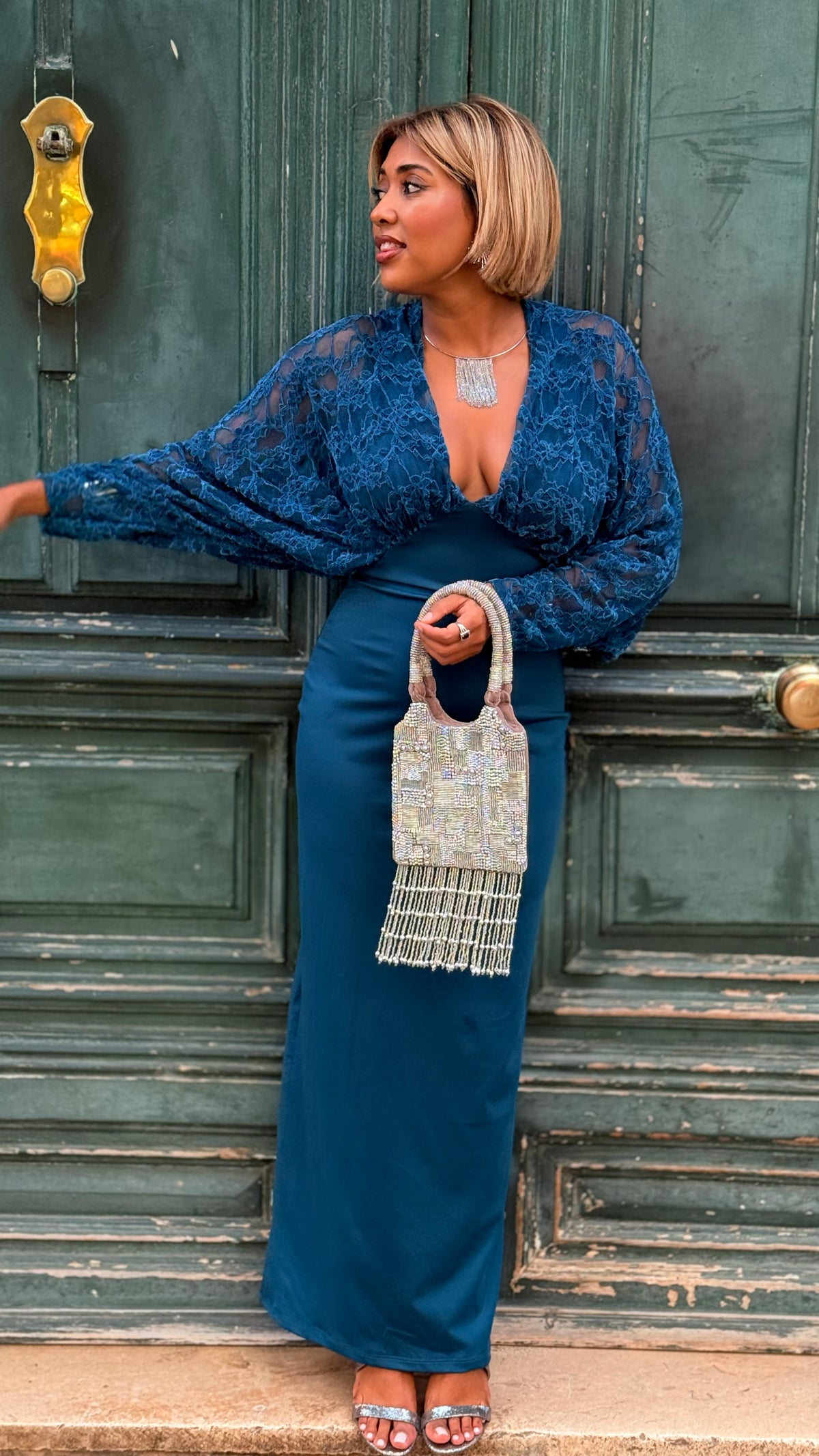 Vestido Anaí