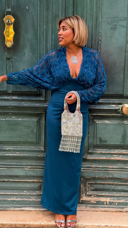 Vestido Anaí