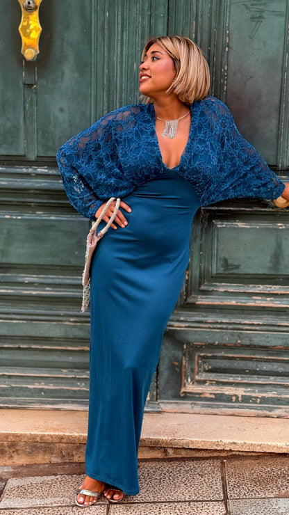 Vestido Anaí