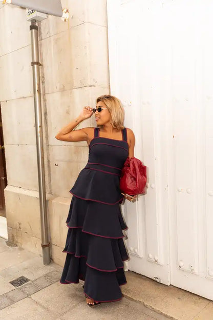 Vestido Street
