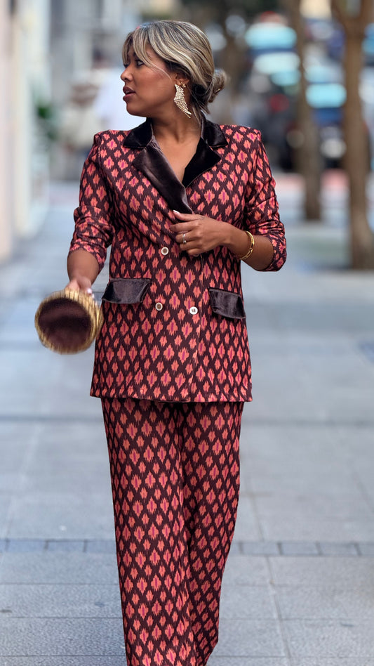Conjunto Brumel