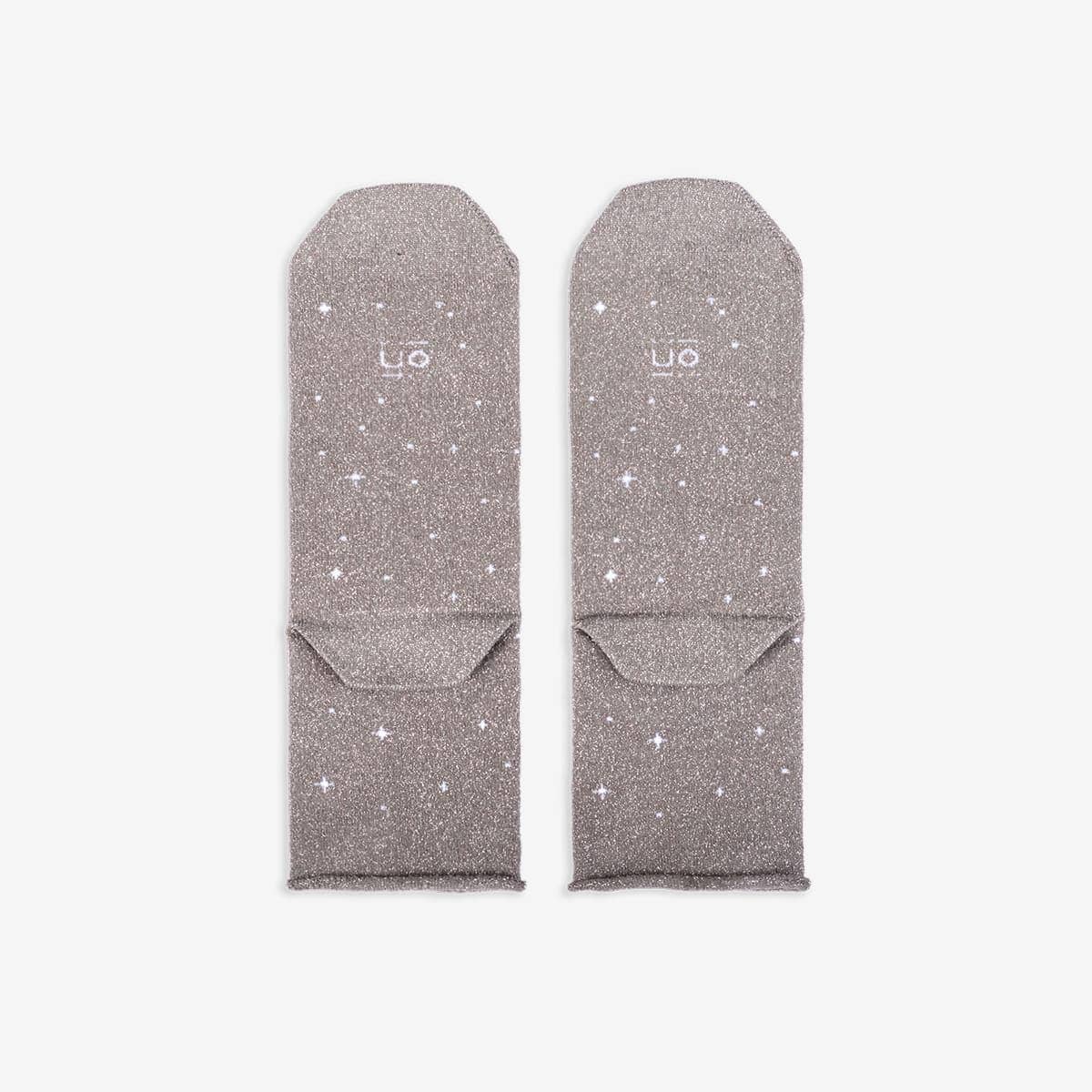 Calcetines "La mejor madre de la galaxia": 36-41