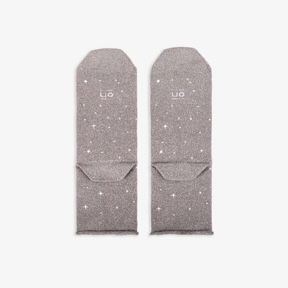 Calcetines "La mejor madre de la galaxia": 36-41
