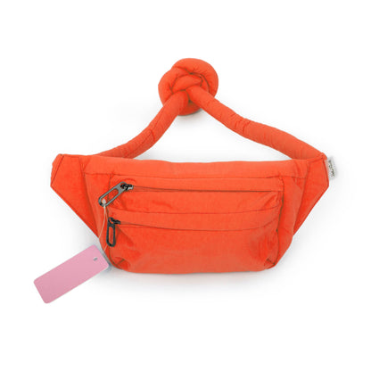 RIÑONERA ORANGE KNOTFLEX HF