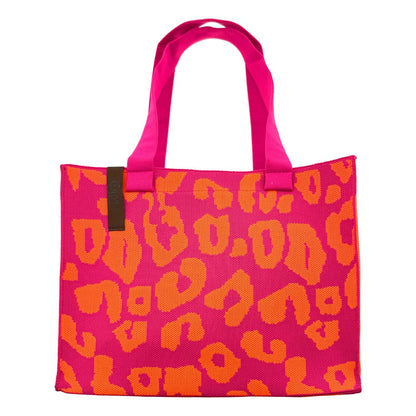 Bolso Femke Fucsia