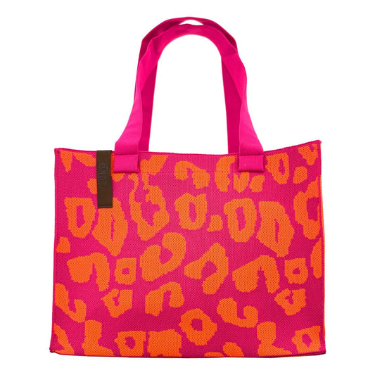 Bolso Femke Fucsia