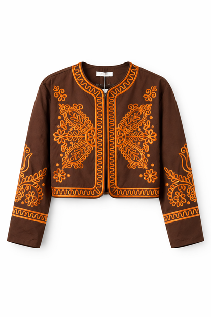 Chaqueta Lison