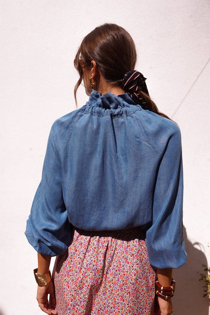 Blusa Simeón