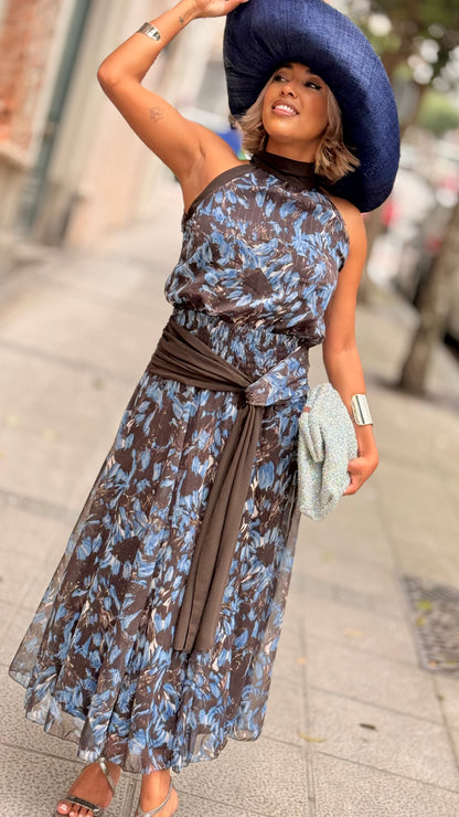 Vestido Paris