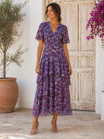 Vestido Sandoval