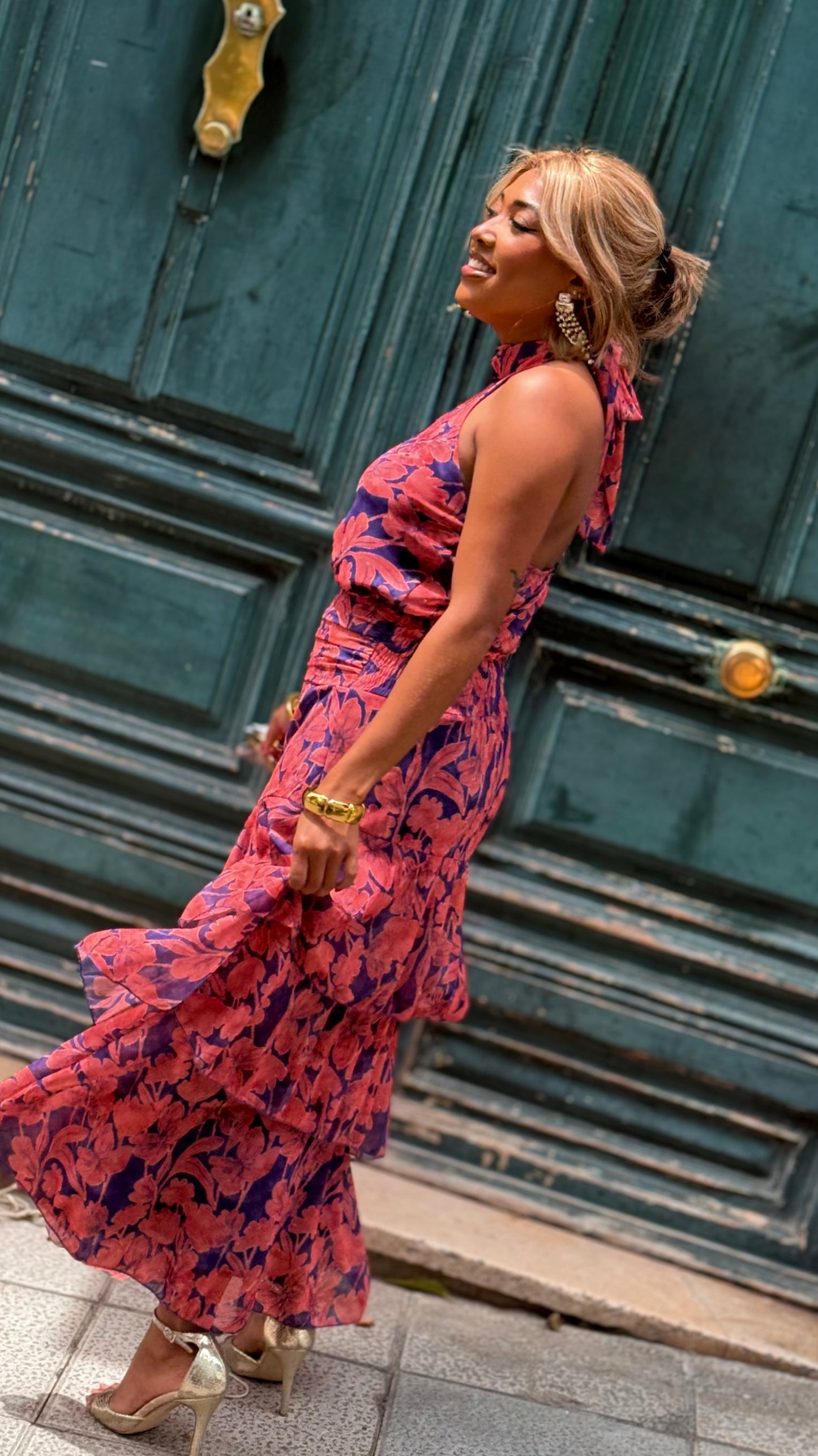 Conjunto Azalea