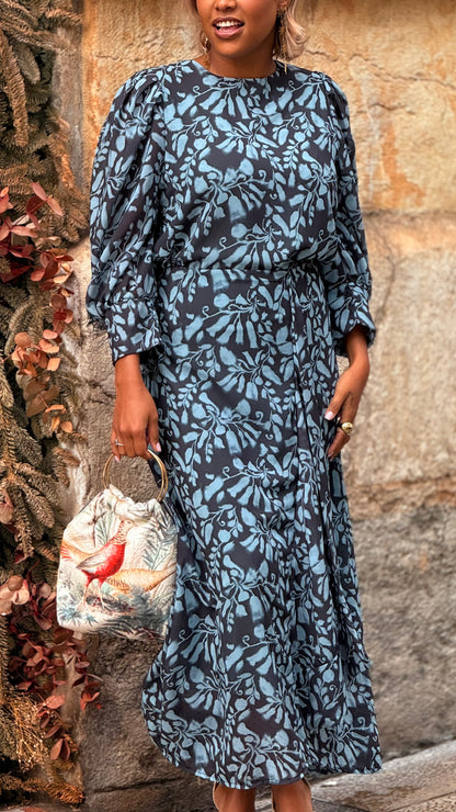 Conjunto Leticia Azul