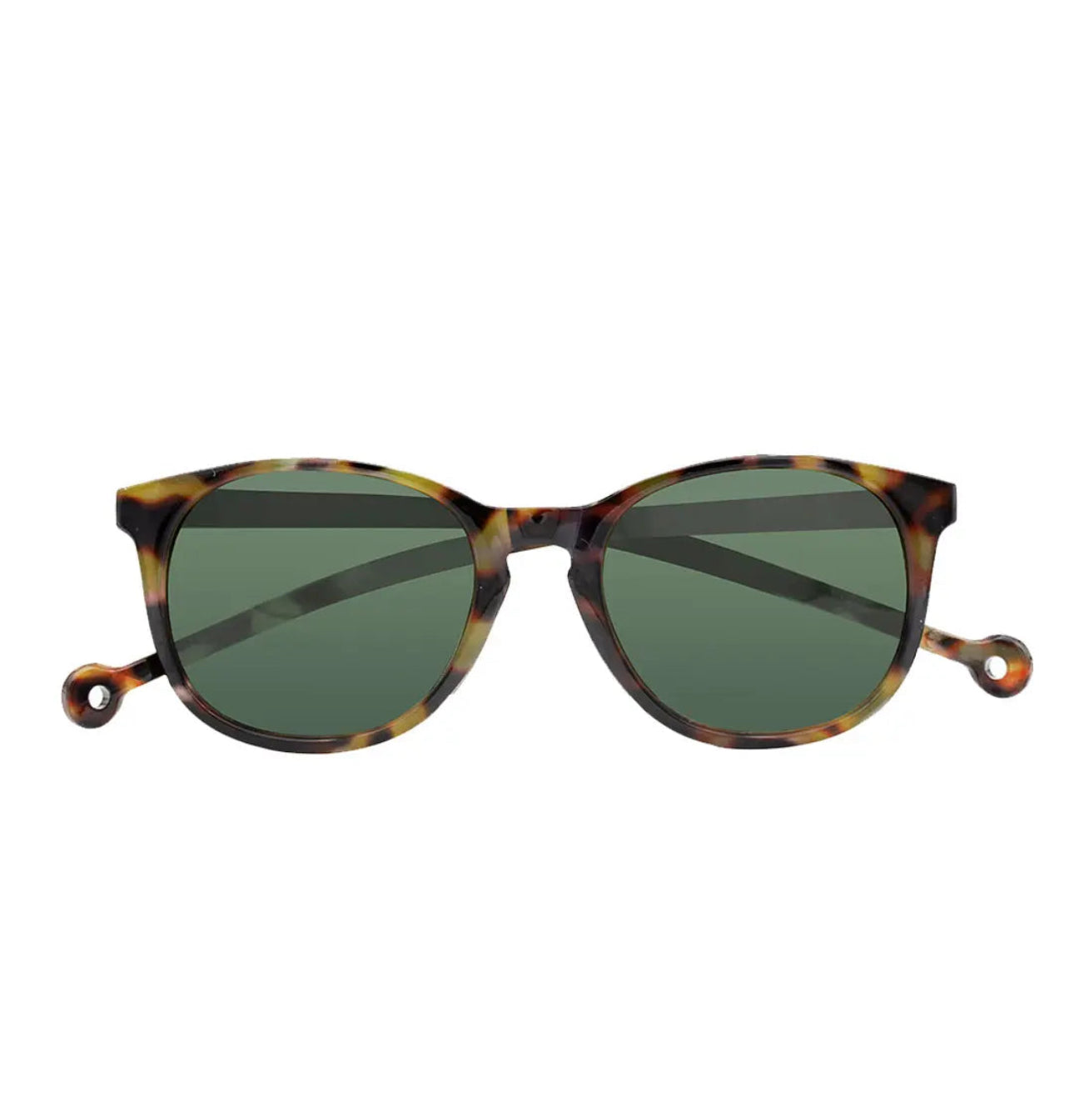 Arroyo Carey. Gafas de Sol Ecológicas. Monturas Graduables