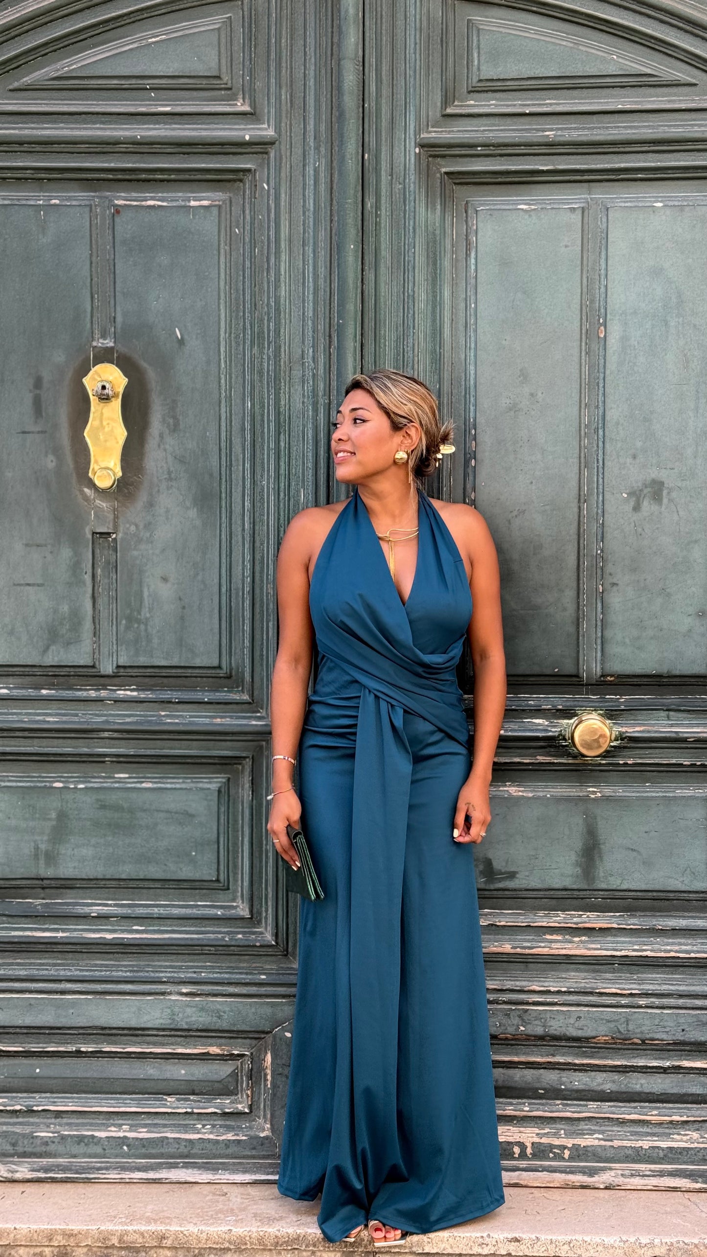 Vestido Sofie