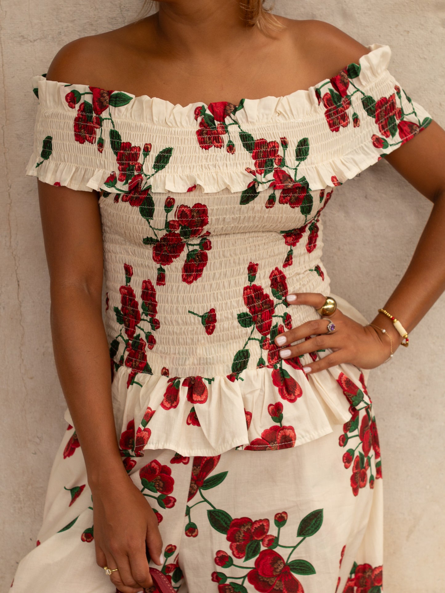 Conjunto Jerez