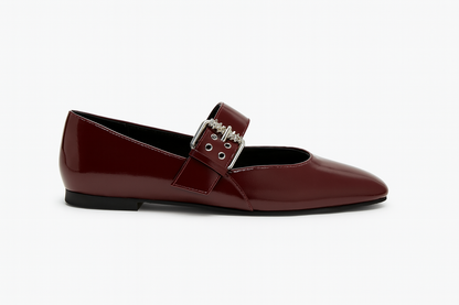 Bailarina red