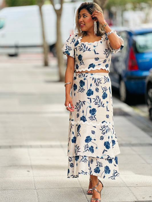 Conjunto Mara