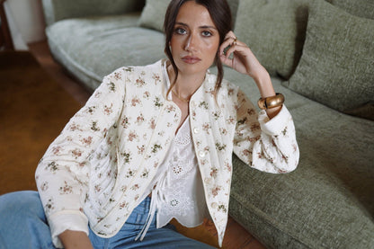 Chaqueta Gaspard