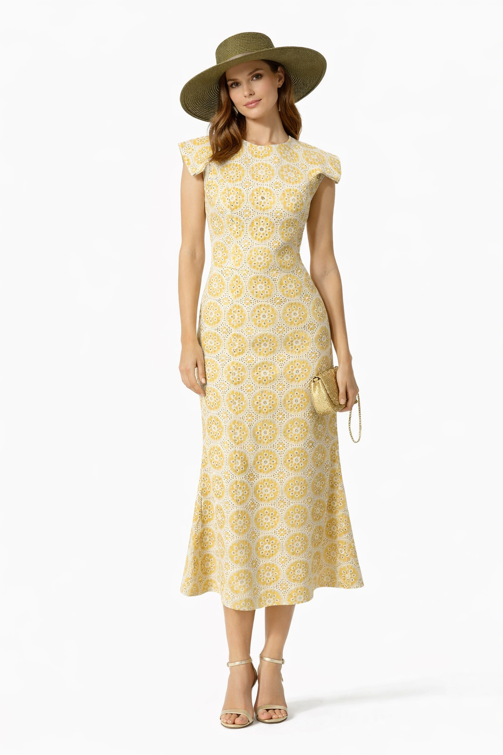 Vestido Covadonga